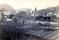 Agricola Pamparino, 1870, albuminé, Fot.Degoix Genova