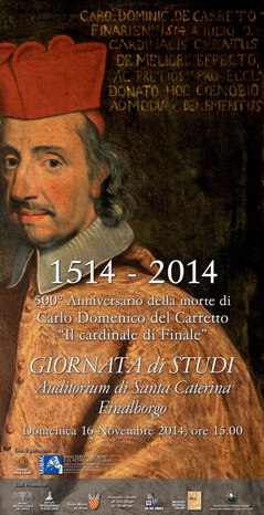 Carlo Domenico Del Carretto