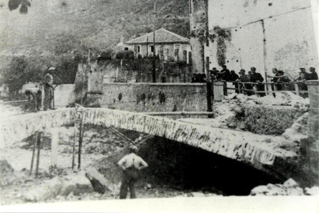 Alluvione 1926