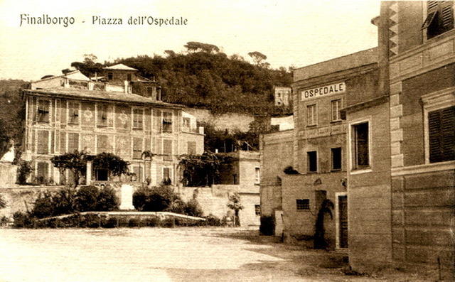 Ospedale S.Biagio