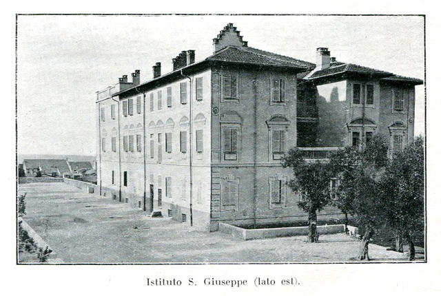Istituto S.Giuseppe