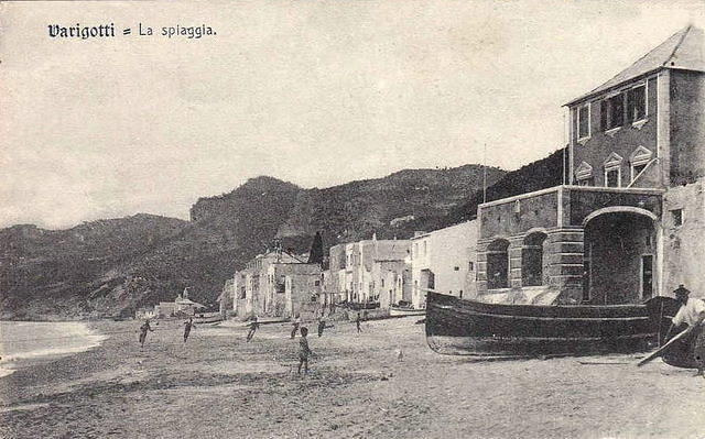 Varigotti 1925