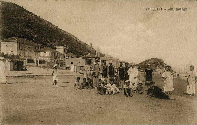 Varigotti 1926