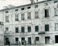 Il Palazzo Arnaldi