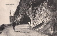 Capo Noli 1925