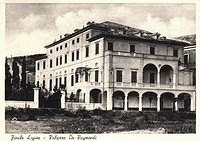 Palazzo De Raymondi