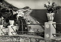 Panorama dal Villaggio OLandese, anni '50
