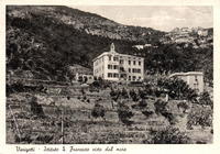L'Istituto San Francesco